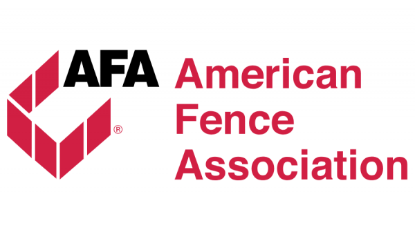 Member, American Fence Association