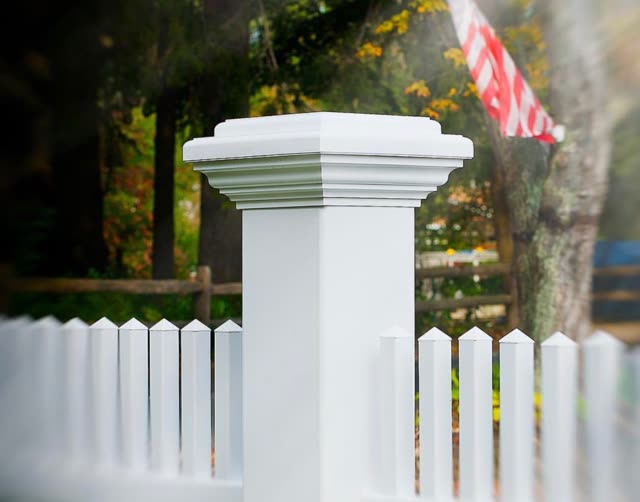 Highland Fence project photo